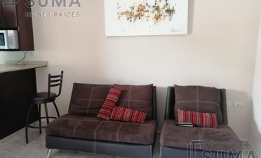 Departamento Amueblado en Renta en Col. Nuevo Aeropuerto, Tampico Tamaulipas.