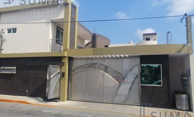 Departamento Amueblado en Renta en Col. Nuevo Aeropuerto, Tampico Tamaulipas.