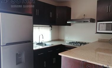 Departamento Amueblado en Renta en Col. Nuevo Aeropuerto, Tampico Tamaulipas.