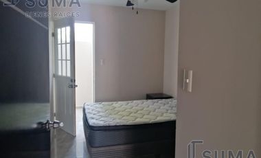 Departamento Amueblado en Renta en Col. Nuevo Aeropuerto, Tampico Tamaulipas.