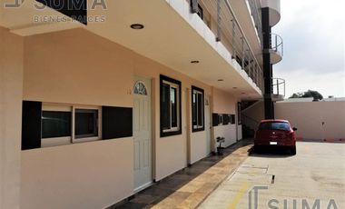 Departamento Amueblado en Renta en Col. Nuevo Aeropuerto, Tampico Tamaulipas.