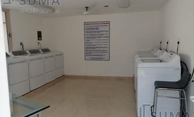 Departamento Amueblado en Renta en Col. Nuevo Aeropuerto, Tampico Tamaulipas.