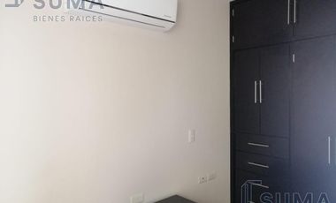Departamento Amueblado en Renta en Col. Nuevo Aeropuerto, Tampico Tamaulipas.