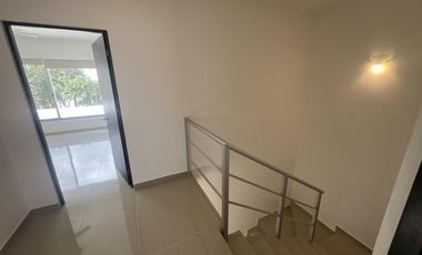 Casa en Renta en Residencial Aqua