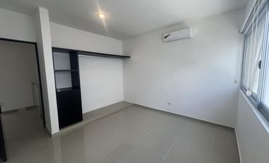 Casa en Renta en Residencial Aqua