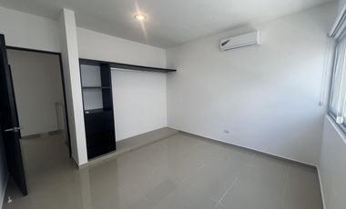 Casa en Renta en Residencial Aqua