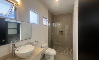 Casa en Renta en Residencial Aqua
