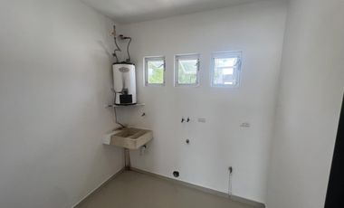 Casa en Renta en Residencial Aqua