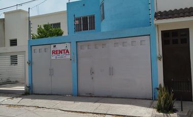Casa en Fraccionamiento El Condado Plus