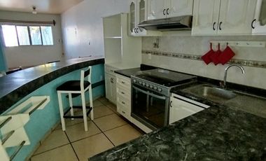 Casa en Fraccionamiento El Condado Plus