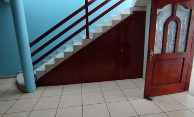 Casa en Fraccionamiento El Condado Plus