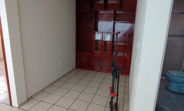 Casa en Fraccionamiento El Condado Plus