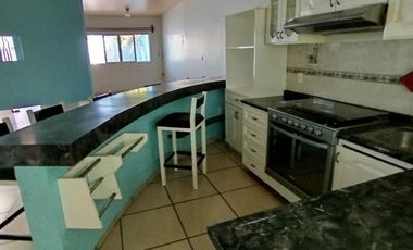 Casa en Fraccionamiento El Condado Plus