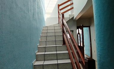 Casa en Fraccionamiento El Condado Plus