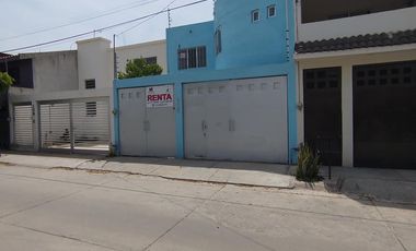 Casa en Fraccionamiento El Condado Plus