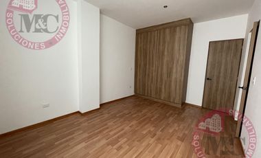 Departamento en renta en Torre San Julián, Aguascalientes
