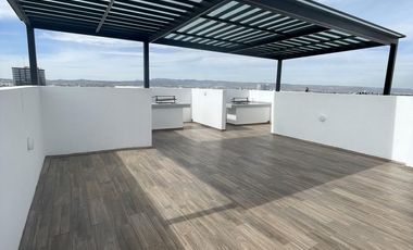 Departamento en renta en Torre San Julián, Aguascalientes