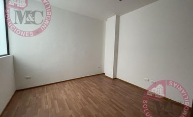 Departamento en renta en Torre San Julián, Aguascalientes