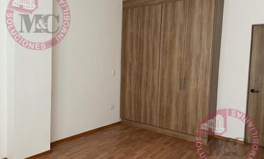 Departamento en renta en Torre San Julián, Aguascalientes