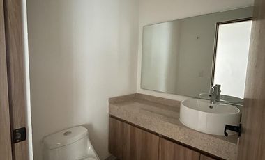 Departamento en renta en Torre San Julián, Aguascalientes