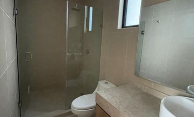 Departamento en renta en Torre San Julián, Aguascalientes