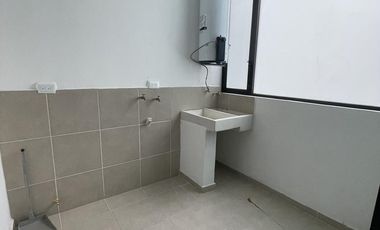 Departamento en renta en Torre San Julián, Aguascalientes