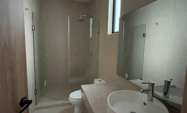 Departamento en renta en Torre San Julián, Aguascalientes