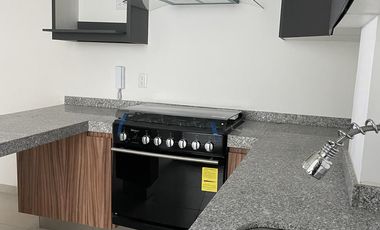 Departamento en renta en Torre San Julián, Aguascalientes