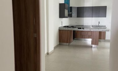 Departamento en renta en Torre San Julián, Aguascalientes
