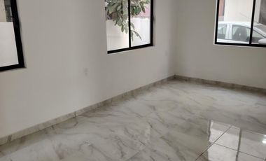 Casa en Renta en Col. Benito Juarez, Madero Tamaulipas.