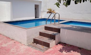 Casa en Renta en Col. Benito Juarez, Madero Tamaulipas.