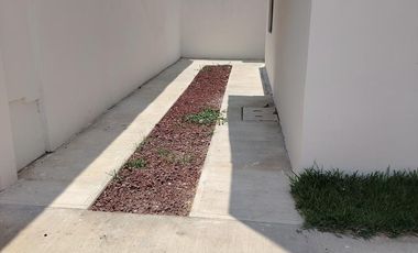 Casa en Renta en Col. Benito Juarez, Madero Tamaulipas.