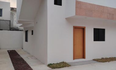 Casa en Renta en Col. Benito Juarez, Madero Tamaulipas.