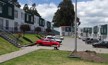 VENTA CASA