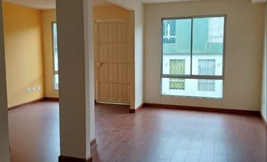 VENTA CASA