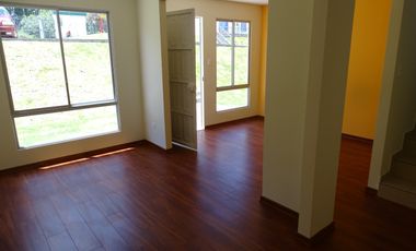 VENTA CASA
