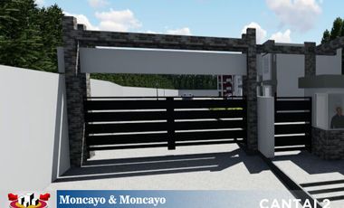 En VEnta Casas San JOSE DE Moran Calderón CREDITO VIP