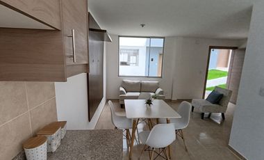 En VEnta Casas San JOSE DE Moran Calderón CREDITO VIP