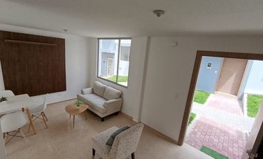 En VEnta Casas San JOSE DE Moran Calderón CREDITO VIP