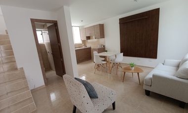 En VEnta Casas San JOSE DE Moran Calderón CREDITO VIP