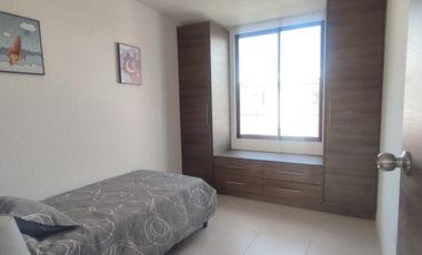 VENTA CASA  MITAD DEL MUNDO DENTRO DE CONJUNTO