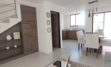 VENTA CASA  MITAD DEL MUNDO DENTRO DE CONJUNTO