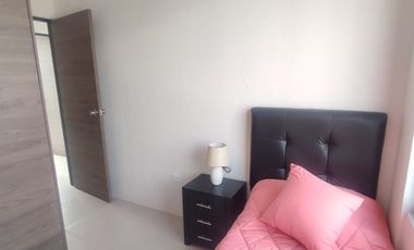 VENTA CASA  MITAD DEL MUNDO DENTRO DE CONJUNTO