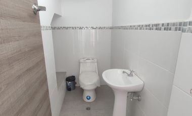VENTA CASA LLANO GRANDE EN CONJUNTO