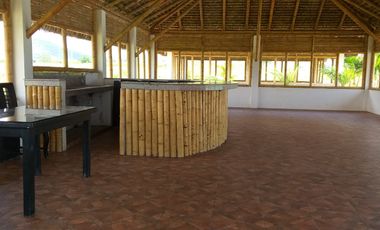 EN venta Terreno en  MAnta  urbanización COSTA DEL ESTE