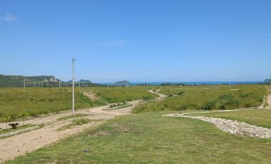 EN venta Terreno en  MAnta  urbanización COSTA DEL ESTE