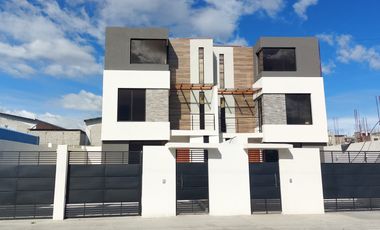 VENTA CASAS MODERNAS EN LLANO GRANDE