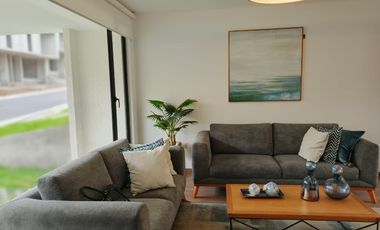 CASA EN VENTA EN EXCLUSIVO CONDOMINIO