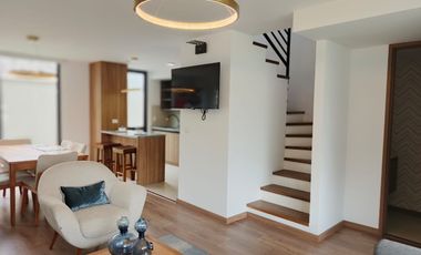 CASA EN VENTA EN EXCLUSIVO CONDOMINIO