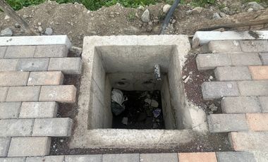 Venta de terrenos desde 300m2 urbanización exclusiva en Atuntaqui